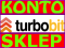 TURBOBIT 30 DNI + KONTA NIE BLOKOWANE + w 5 MIN