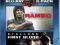 blu-ray x2 RAMBO Pierwsza Krew + RAMBO IV Stallone