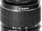 CANON EF-S 18-55 f/3.5-5.6 IS II - NOWY!!!  RATY