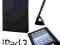 CASE SMART COVER  Futerał APPLE iPAD2 iPAD 2