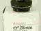Canon EF 28mm f/1.8 USM