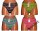 MAJTKI FIGI 10 KOLORÓW XXL WYSOKI STAN (L-XXXL)