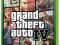 GTA 4 - GRAND THEFT AUTO IV [XBOX 360] WEJHEROWO