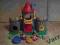 Mega Zamek Fisher Price Little People