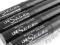 MAYBELLINE LINE STILETTO EYELINER BLACKEST BLACK