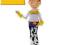 NOWOSC OGROMNA JESSIE Z TOY STORY 3! 43 CM!!!