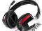 CREATIVE DRACO HS850 HS-850 słuchawki gracza KrK