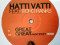 Hatti Vatti Feat. Echo Ranks - Great