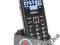 TELEFON DLA SENIORA + BRANSOLETKA SOS MAXCOM 355