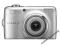 NIKON COOLPIX L23 SREBRNY + 4GB - NOWY!!! F.VAT