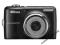 NIKON COOLPIX L23 CZARNY + 4GB - NOWY!!! F.VAT