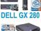 TANI KOMPUTER  DELL   2,8/1GB/40 CD XP  gw. 6m-cy