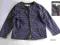 MOLLY N' JACK BLUZA ROZPINANA PASIAK r.98 2-3 lata
