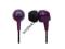 Skullcandy Słuchawki JIB-8kolorów fioletowe-nowość