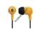 Skullcandy Słuchawki JIB-8kolorów-żółte-nowość