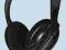 SENNHEISER HD407 HD 407 ORYGINALNE SLUCHAWKI