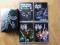 Trylogia Star Wars/Gwiezdne Wojny BOX (4xDVD)