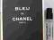 Chanel - BLEU de CHANEL - EDT men