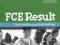 FCE Result with KEY