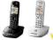 Telefon bezprzewodowy Panasonic KX-TG2511 PROMO