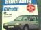 Citroen BX od 03.1984 Bucheli-Verlag