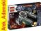 LEGO STAR WARS 9494 Anakin's Jedi Interceptor