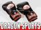 SUPER RĘKAWICE BOKSERSKIE DRAGON SPORTS roz. 10oz