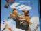 ODLOT - Up - BLURAY - NOWY - FOLIA - DODATKI