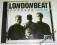 CD Londonbeat - Speak (1988)