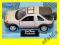 LAND ROVER FREELANDER WELLY 1:34 AUTOKOLEKCJA