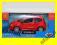 CITROEN C2 WELLY CZERWONY AUTOKOLEKCJA