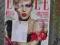 Elle PL styczeń 2012 01/12 Anja Rubik