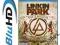 LINKIN PARK - ROAD TO REVOLUTION BLU-RAY