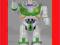 Robot BUZZ ASTRAL z *TOY STORY* Chodzi/Świeci/Gra