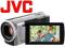 OKAZJA!!! Kamera Cyfrowa JVC + KARTA 4GB GRATIS!!!