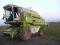 Claas Dominator 96