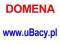 DOMENA * www.uBacy.pl * ferie góry narty Zakopane