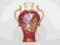 Piękny wazon -RUDOLF WAGNER-od 1zł