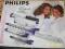KOMBAJN PHILIPS  - 6 CZĘŚCI HP 4496 / FL