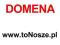 DOMENA www.toNosze.pl *tunika torebka buty czapka
