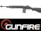 GunFire@ Replika karabinu M14 - CM032 @ gearbox v7