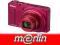 Nikon S9100 + 8GB + FUTERAŁ (AKU+ŁAD) + STATYW FV