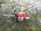 PILARKA PIŁA SPALINOWA STIHL  036