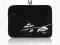 ETUI LAPTOP  NATEC  13,3" CZARNE