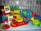 Zestaw Fisher Price Little Tikes razem i osobno