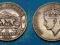 Wschodnia Afryka 1 Shilling 1948 rok od 1zł i BCM