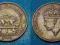 Wschodnia Afryka 1 Shilling 1949 rok od 1zł i BCM