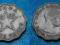 Ghana 3 Pence 1958 rok od 1zł i BCM