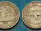 Liberia 5 Cent 1961 rok od 1zł i BCM