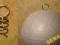 ZAWIESZKA , JAJKA , KULE   5 SZT